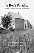 A Boy's Paradise - Paperback