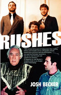 Rushes - Paperback