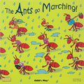 The Ants Go Marching - Paperback
