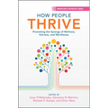 How People Thrive - Paperback