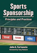 Sports Sponsorship: Principles and Practices - Paperback