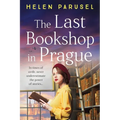 The Last Bookshop in Prague - Paperback
