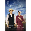 The Proposal Plot - Paperback