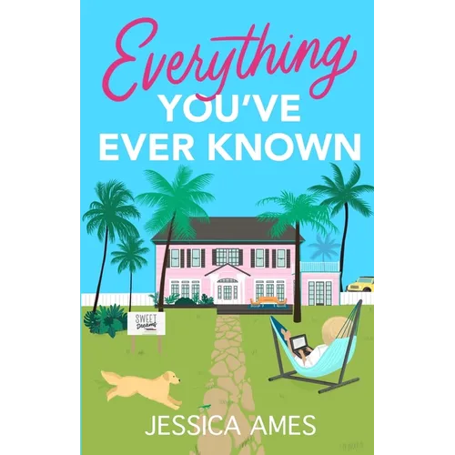Everything You've Ever Known - Paperback