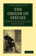 The Origin of Species - Paperback
