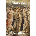Merope - Paperback