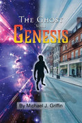 The Ghost Vol 1 Genesis - Paperback