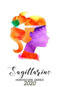 Sagittarius Horoscope 2020 - Paperback