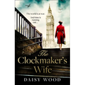The Clockmaker's Wife - Paperback