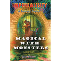 Imperealisity: Magical with Monsters - Paperback