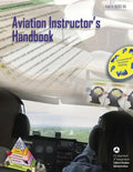 Aviation Instructor's Handbook (FAA-H-8083-9A) - Paperback