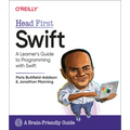 Head First Swift: A Learner's Guide to Programming with Swift - Paperback