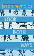 Look Both Ways: A Tale Told in Ten Blocks - Library Binding
