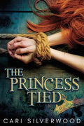 The Princess Tied - Paperback