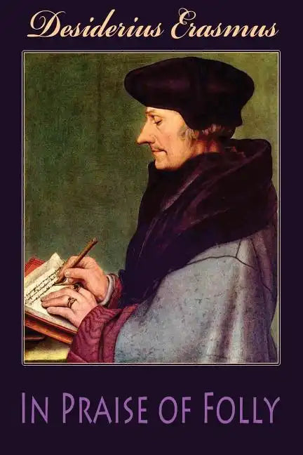 In Praise of Folly - Paperback