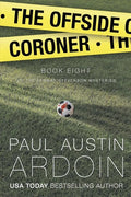 The Offside Coroner - Paperback