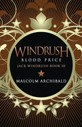 Windrush - Blood Price - Paperback