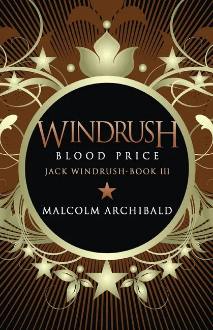 Windrush - Blood Price - Paperback