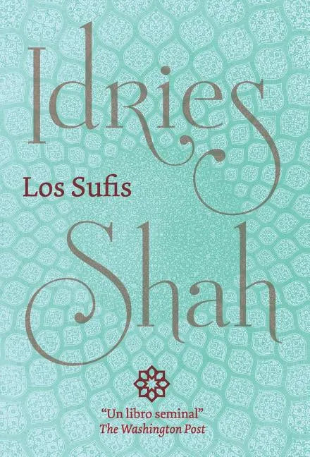 Los Sufis - Hardcover