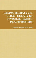 Gemmotherapy - Hardcover