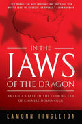 In the Jaws of the Dragon - Paperback