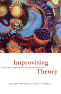 Improvising Theory: Process and Temporality in Ethnographic Fieldwork - Paperback