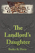 The Landlord's Daughter - Paperback