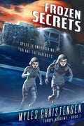Frozen Secrets - Paperback