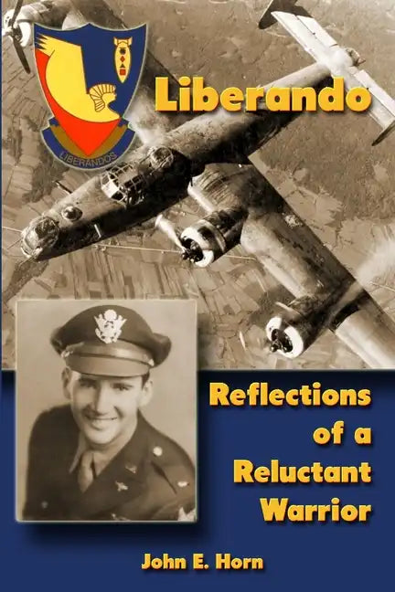 Liberando: Reflections of a Reluctant Warrior - Paperback