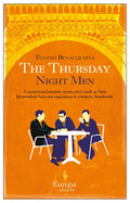 The Thursday Night Men - Paperback