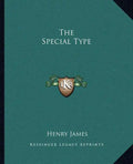 The Special Type - Paperback