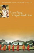 Unpolished Gem - Paperback