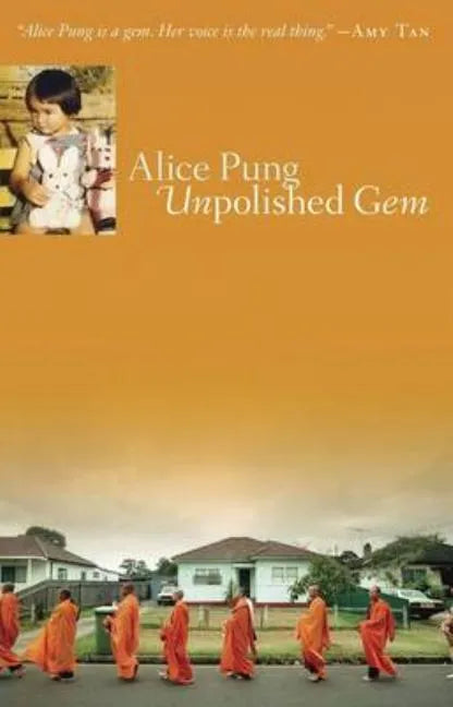 Unpolished Gem - Paperback