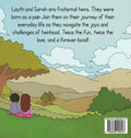 A Twin Tale - Hardcover