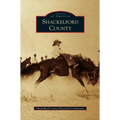 Shackelford County - Hardcover