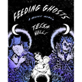 Feeding Ghosts: A Graphic Memoir - Hardcover