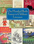 One Hundred Books Famous in Children's Literature - Paperback