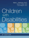 Children with Disabilities - Hardcover