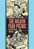 The Million Year Picnic and Other Stories - Hardcover