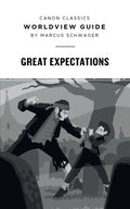 Worldview Guide for Great Expectations - Paperback