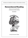 Remembered Reading: Memory, Comics and Post-War Constructions of British Girlhood - Paperback