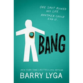 Bang - Paperback