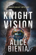 Knight Vision: A Jorja Knight Mystery - Paperback