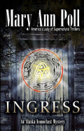 Ingress - Paperback