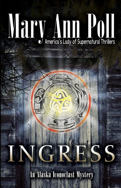 Ingress - Paperback