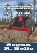 Agricultural Engineering: Principles & Practice - Paperback