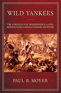Wild Yankees - Hardcover