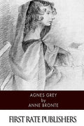 Agnes Grey - Paperback