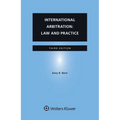 International Arbitration: Law and Practice - Paperback