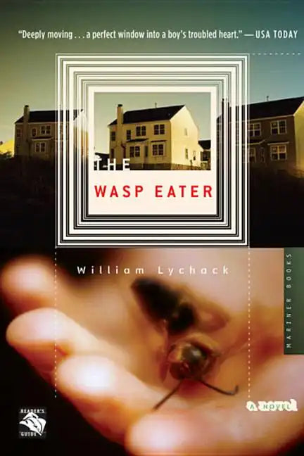 The Wasp Eater - Paperback